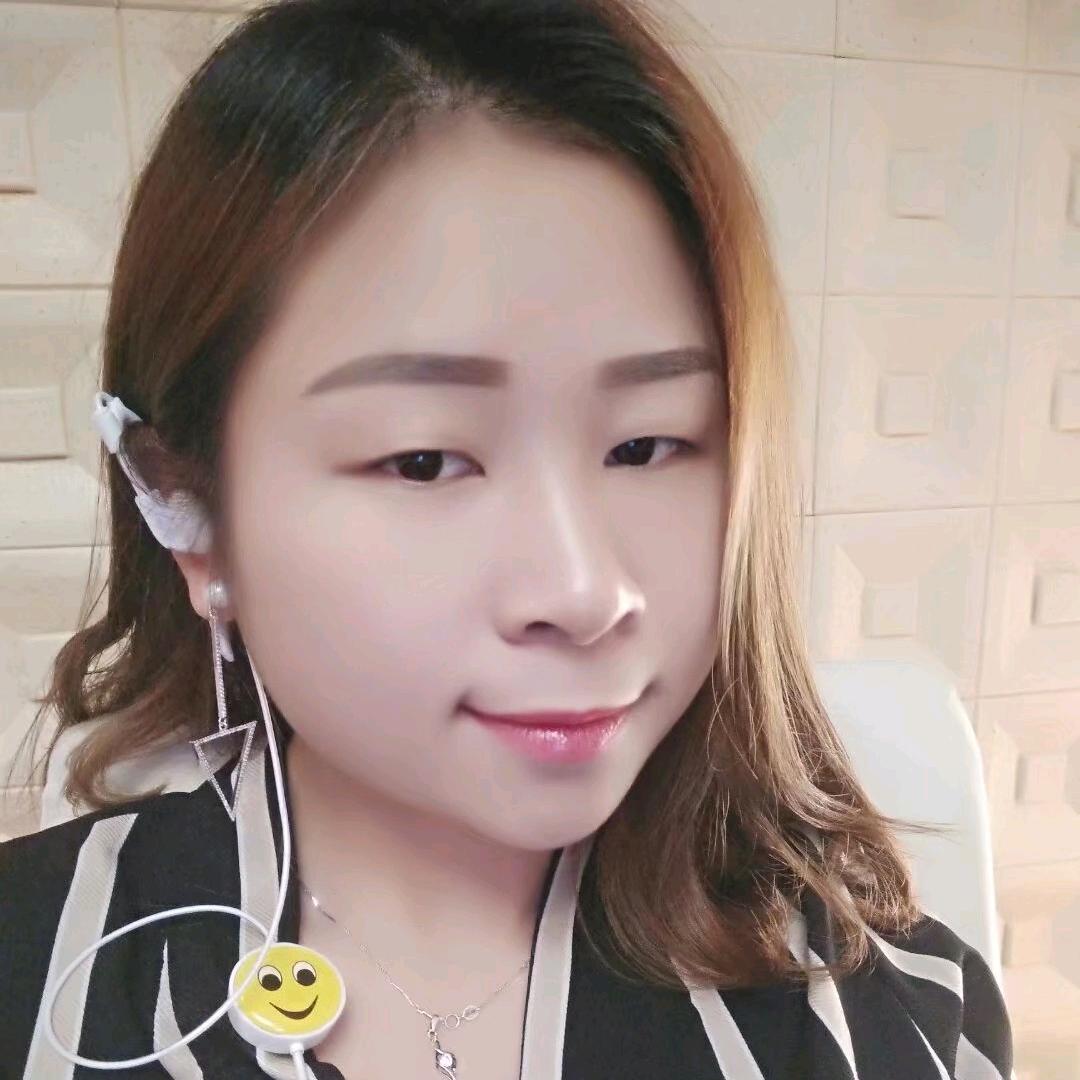 欧阳吖⭐️