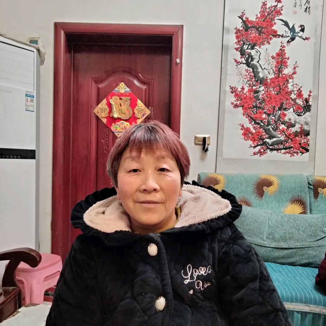 张大姐$