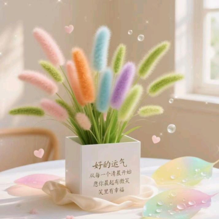 💞何以解忧？💞