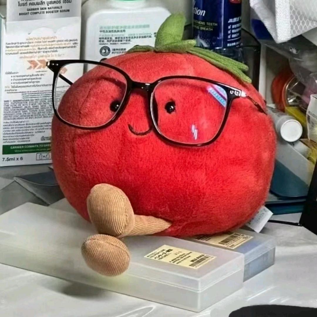 tomato🍅