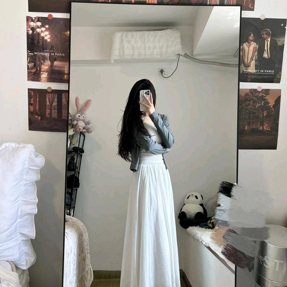 技师SPA江妍