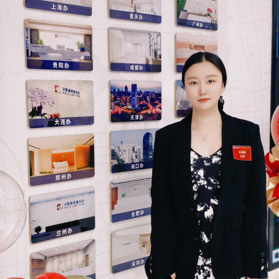 中联汪律