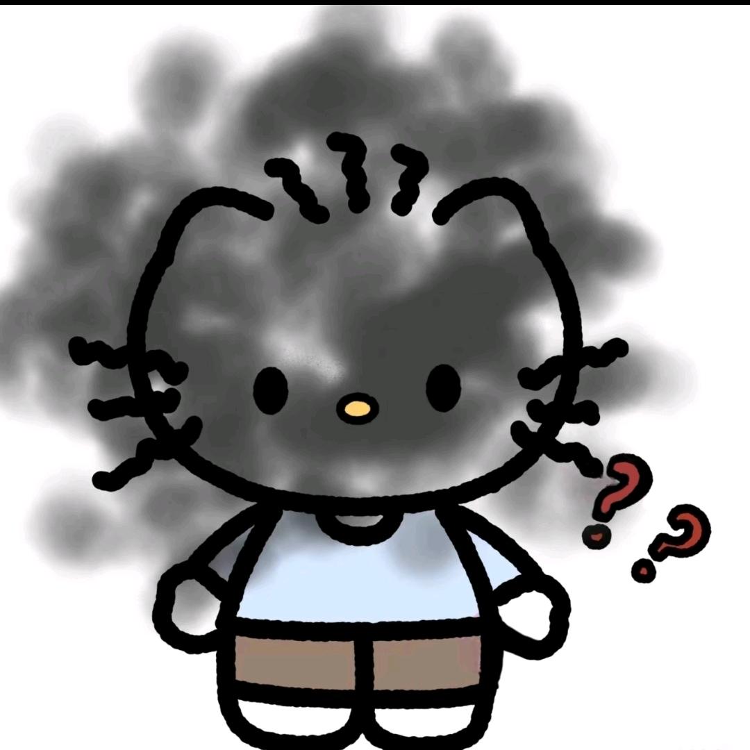 忧郁的农村雪黎