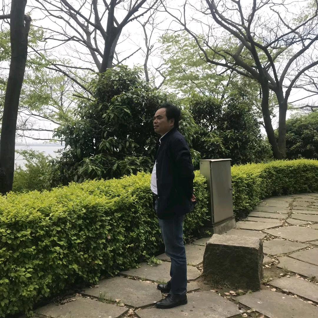 上虞鲁班装饰老黄