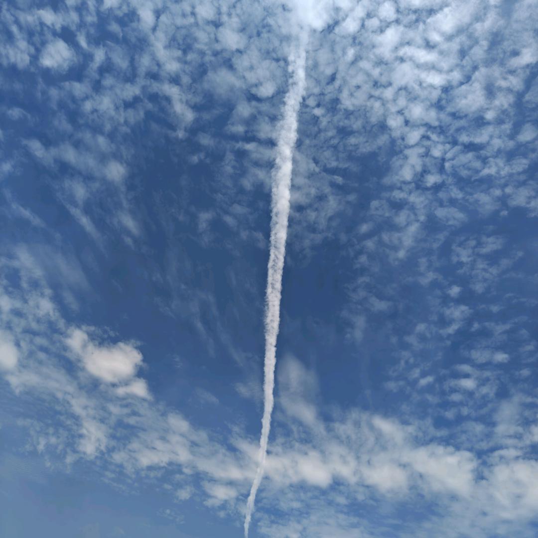 一个神奇的地方