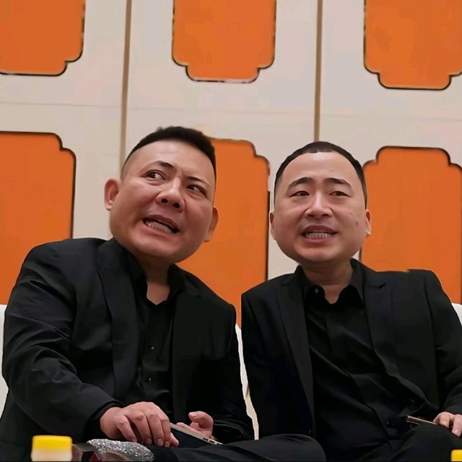YANG杨.A品聚合物