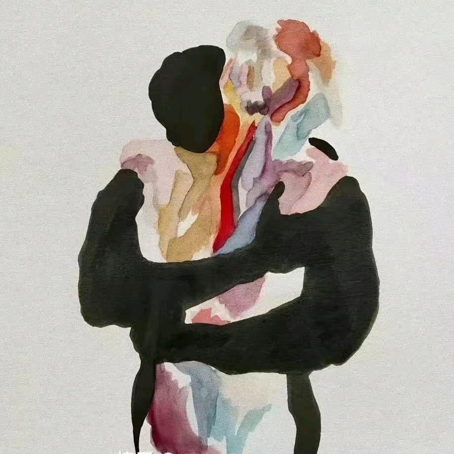 下午睡醒不算懒