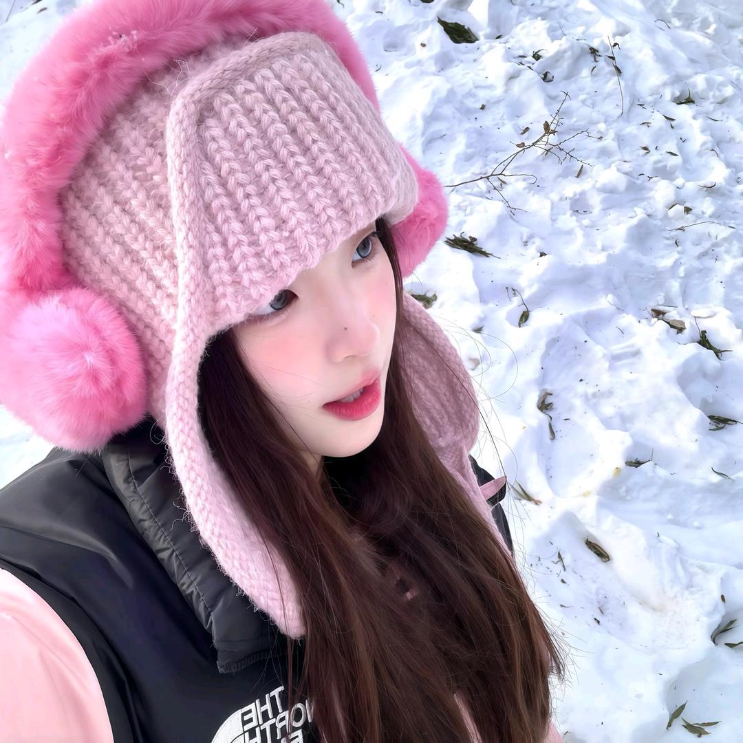 芝芝莓莓头像
