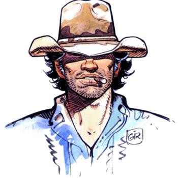 也曾下乡插过秧