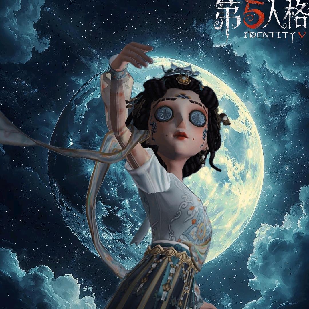 梦栀（第五人格）