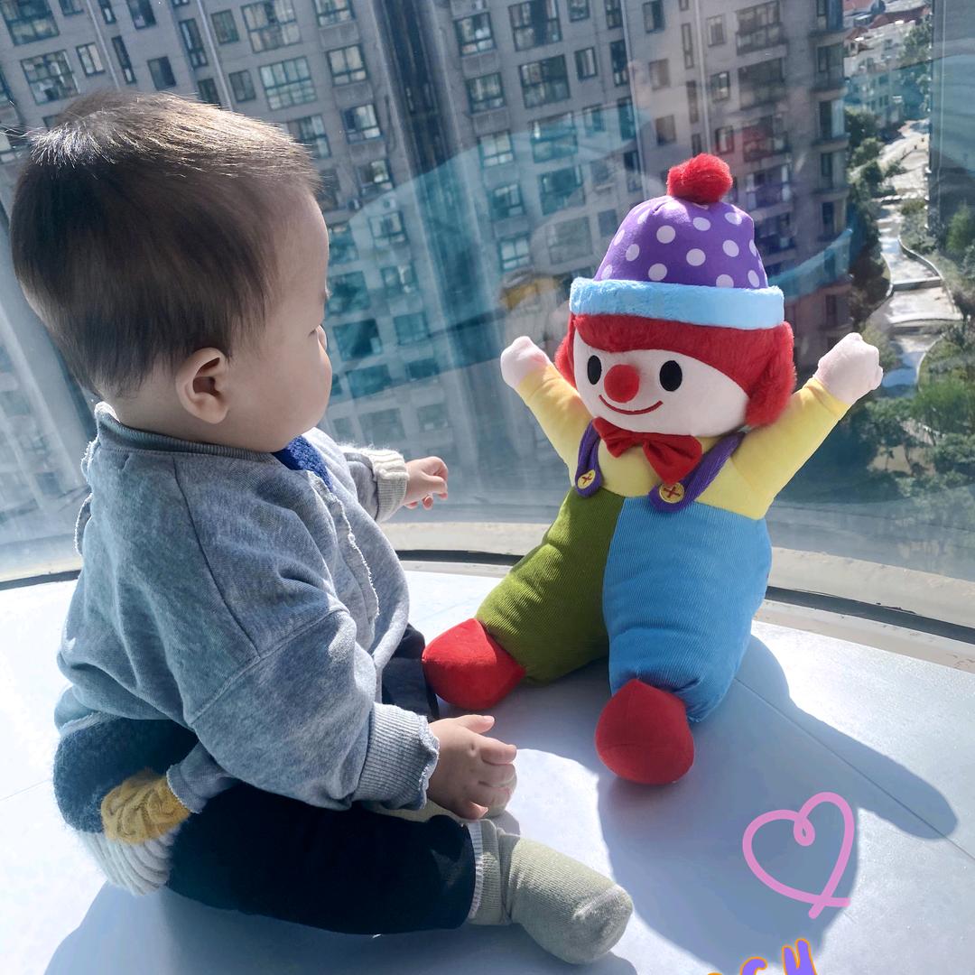 金宝贝(玉环吾悦广场店)专用号