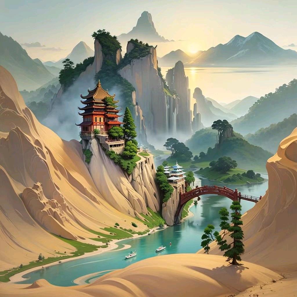 酷影飞扬