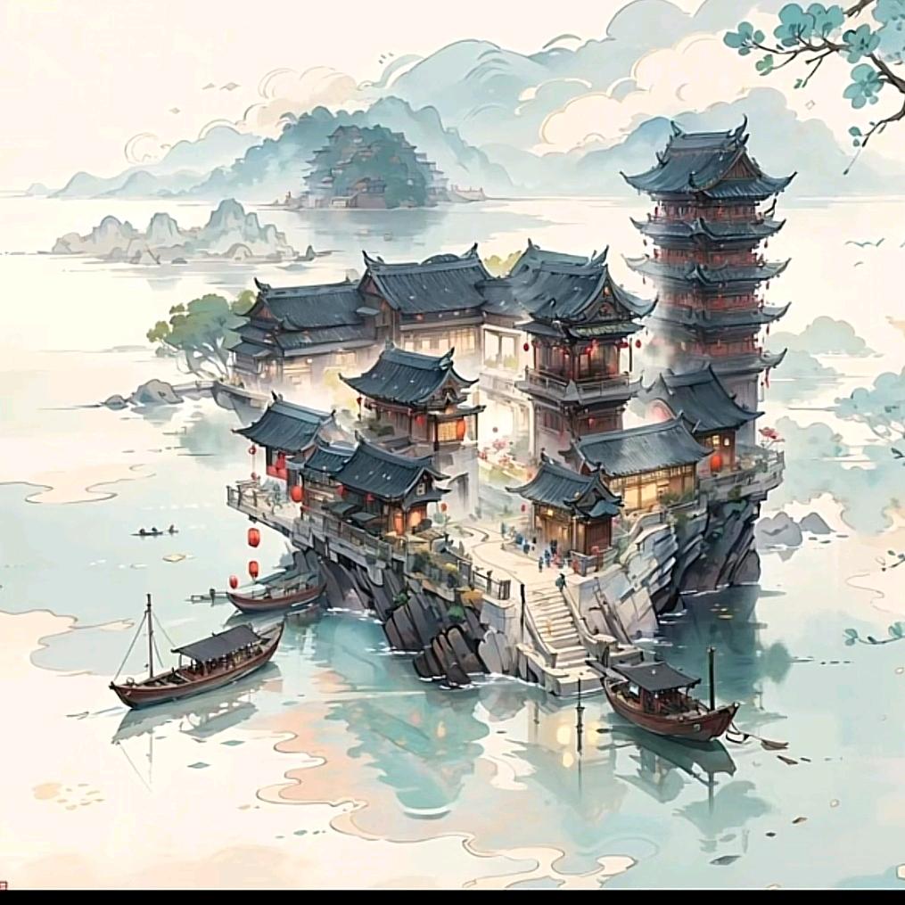 小巴喇子