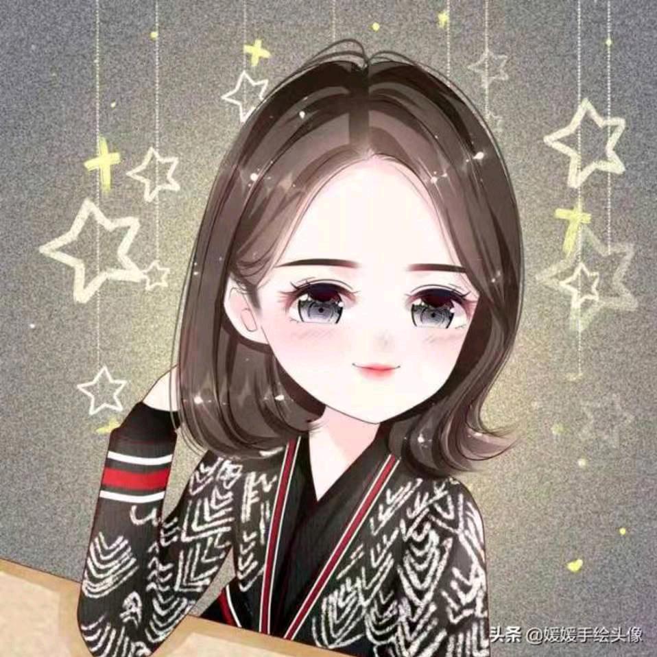 美好未来
