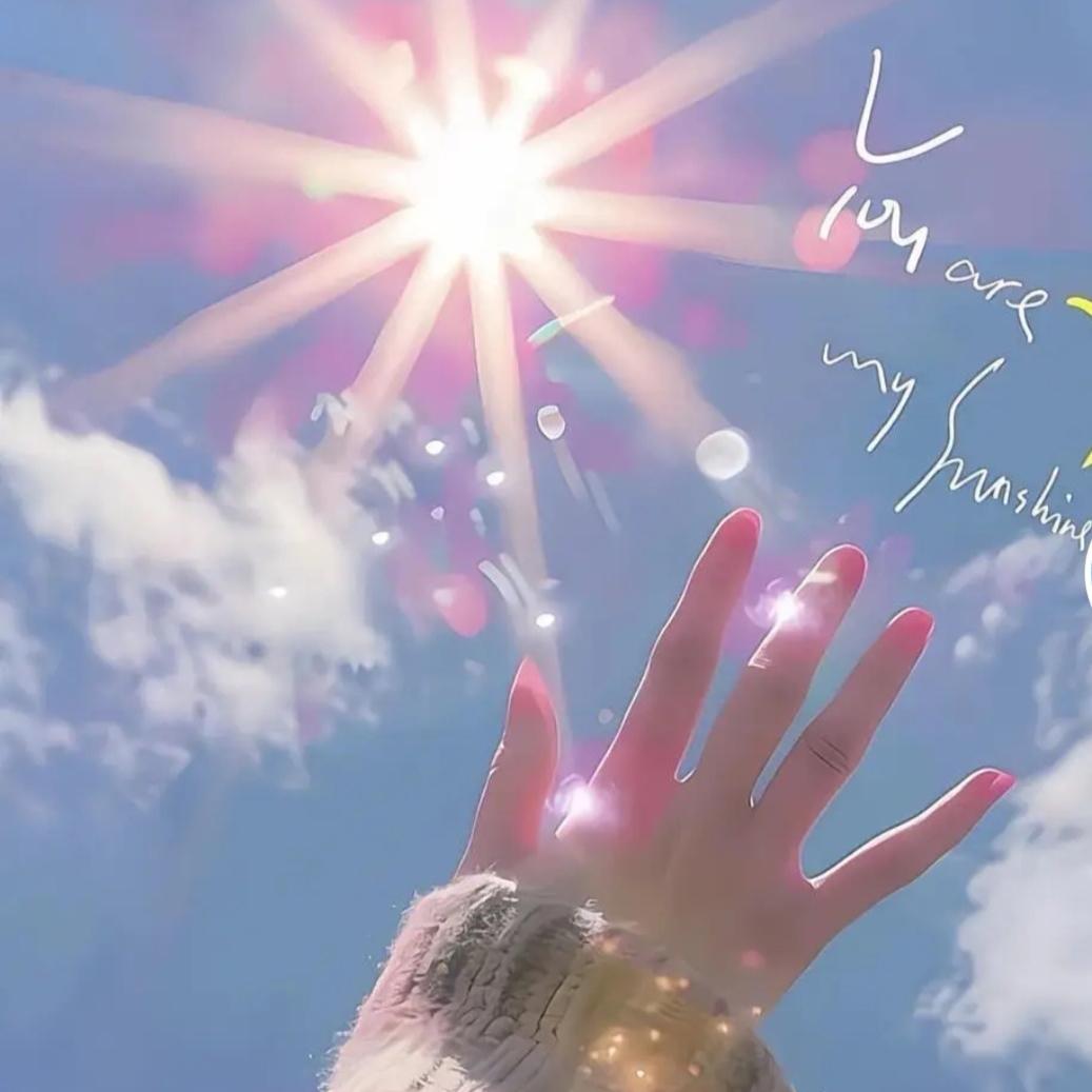 晴空🌈万李