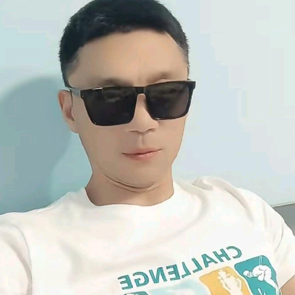 九爷单身