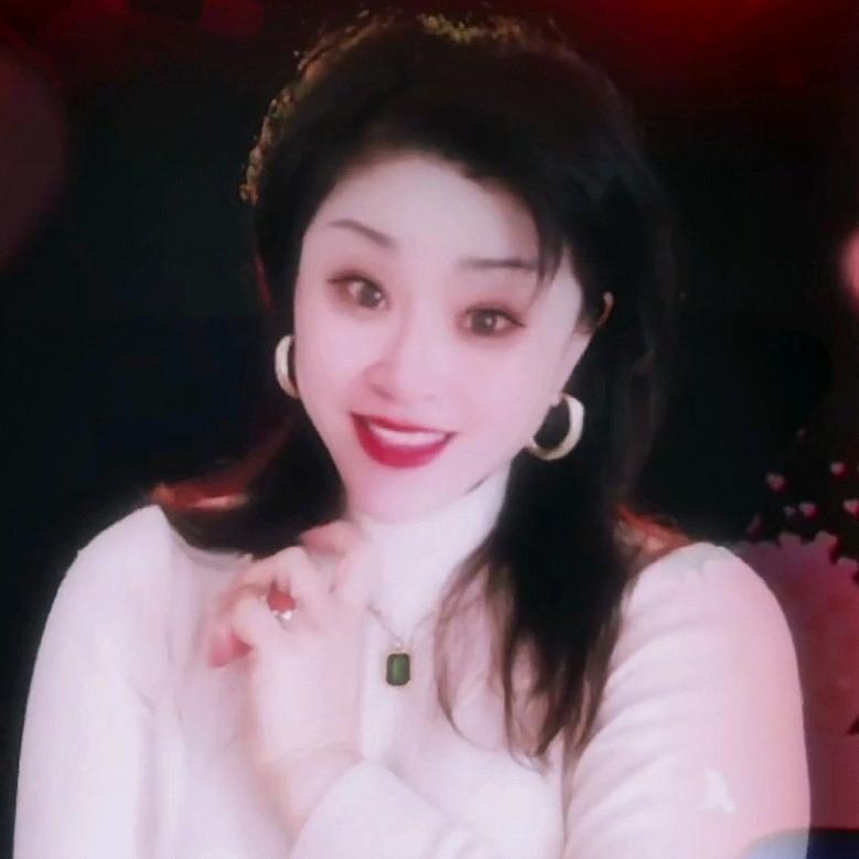 涵养姐姐💋指艺舞分享