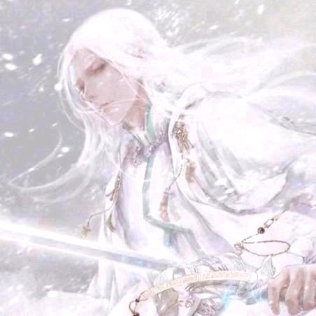 道法自然（灵魂摆渡人）小張