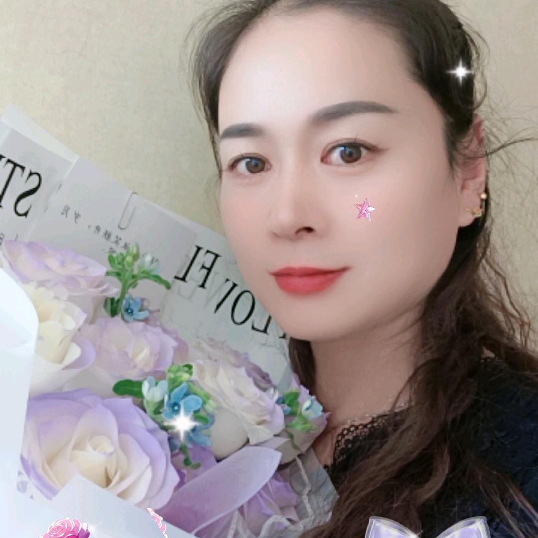 不见花海
