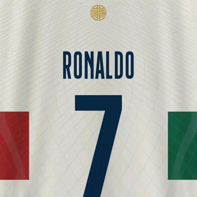 CR7