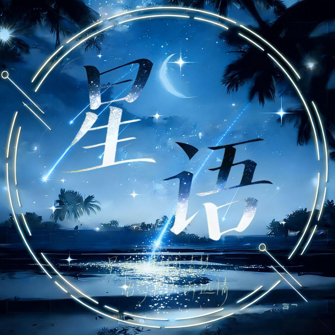 星语-新厅开业👑