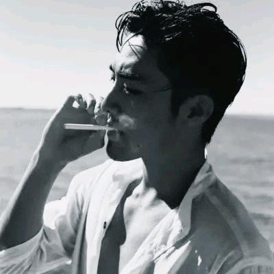 白天不懂夜的黑