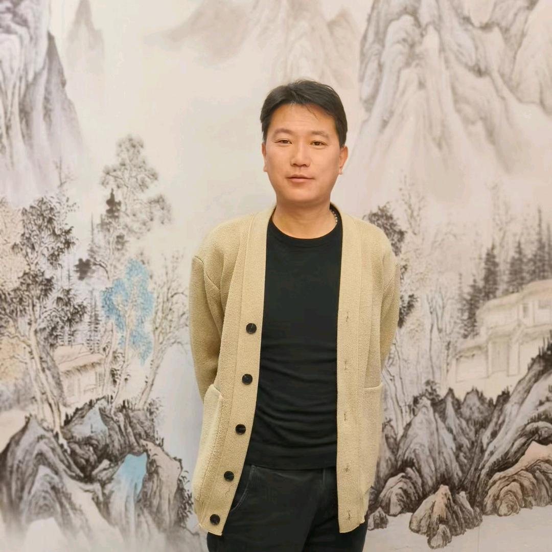 将军王朝，金管家瓷砖