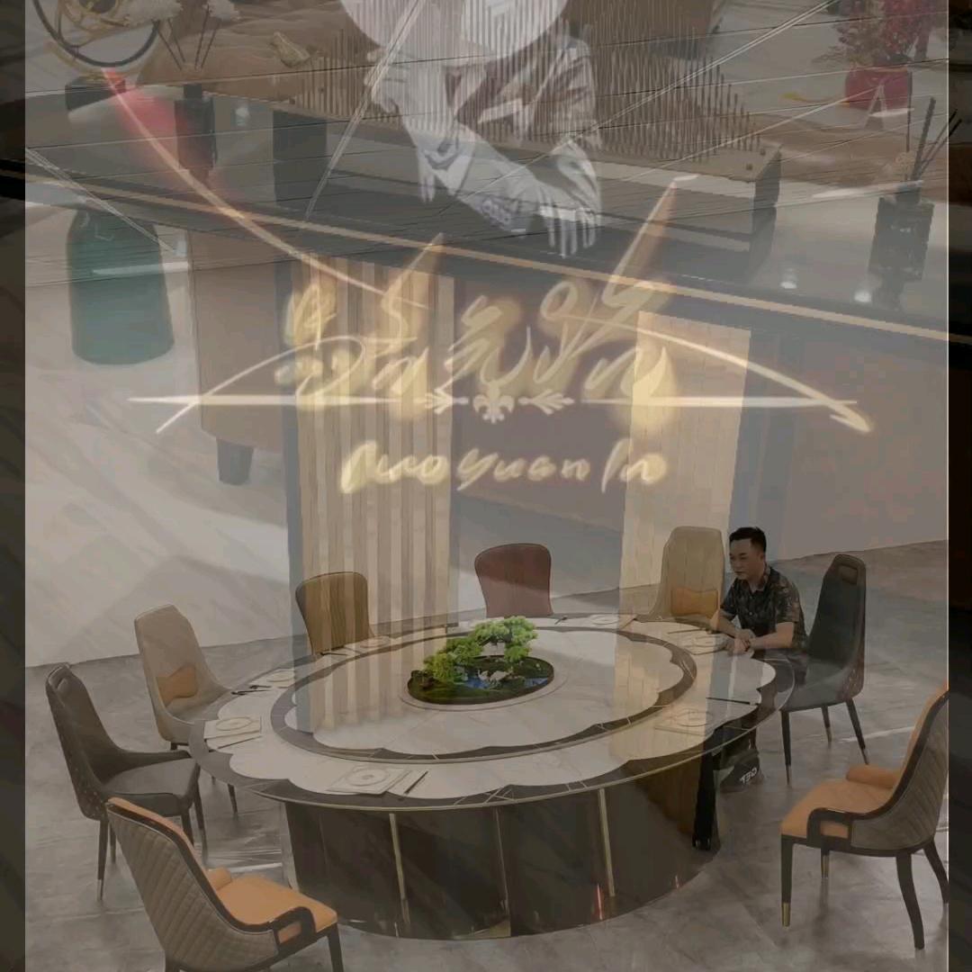 中和酒店家具厂家