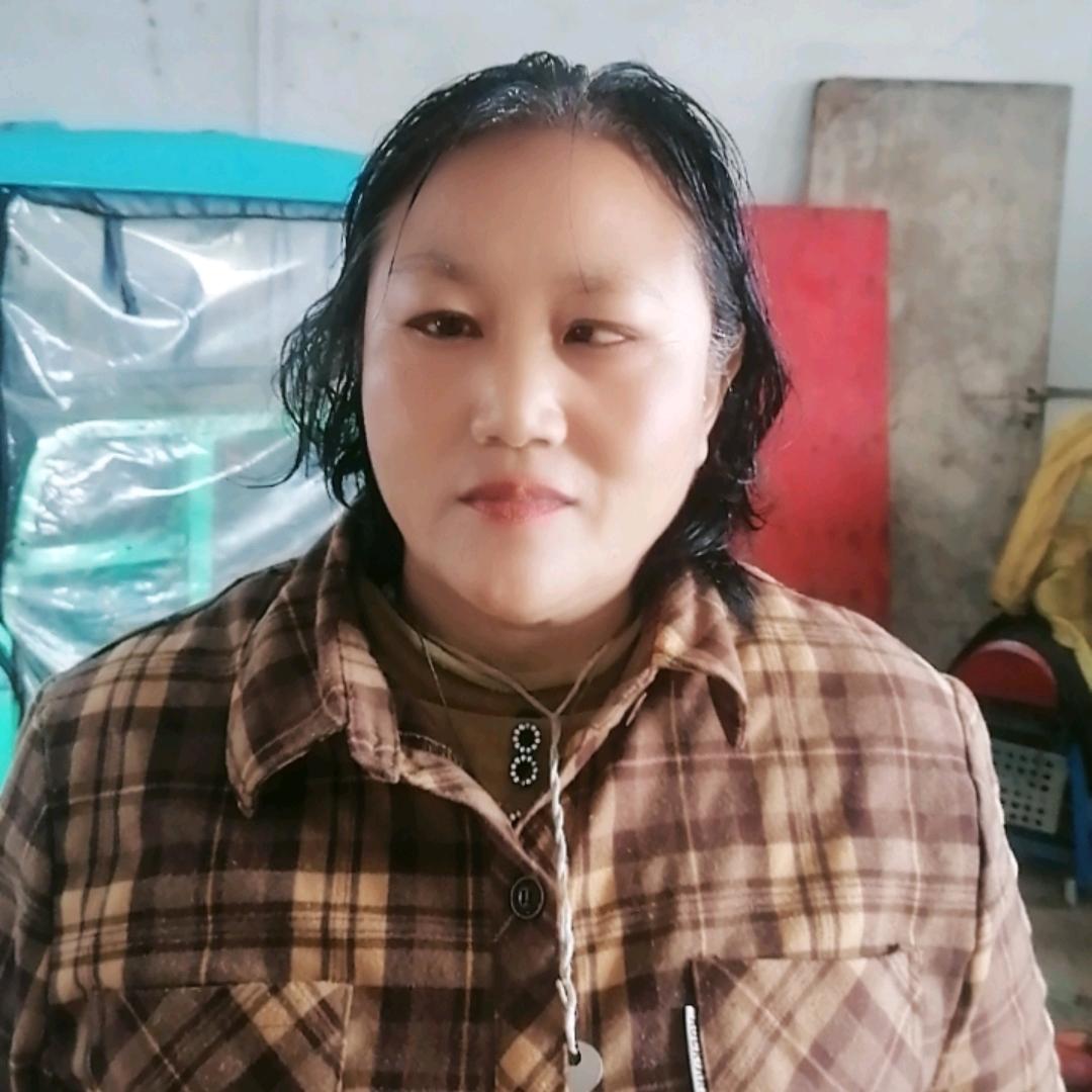 吴金梅