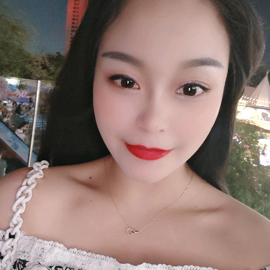 糖果妹