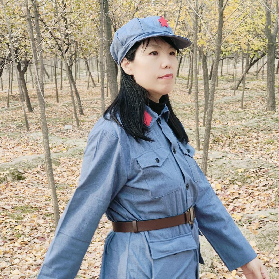红色经典