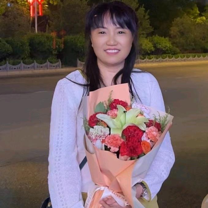 乐姐小号（下午1:20）