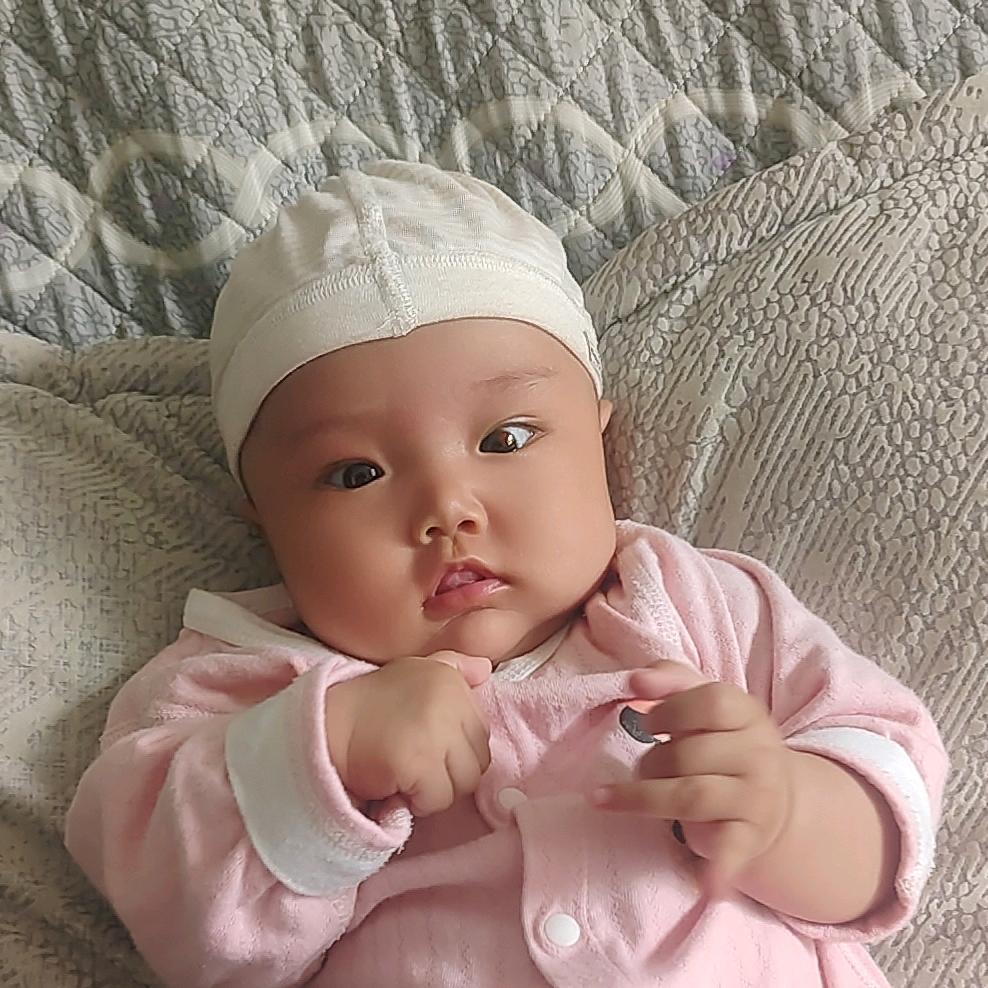 欣妍妈妈