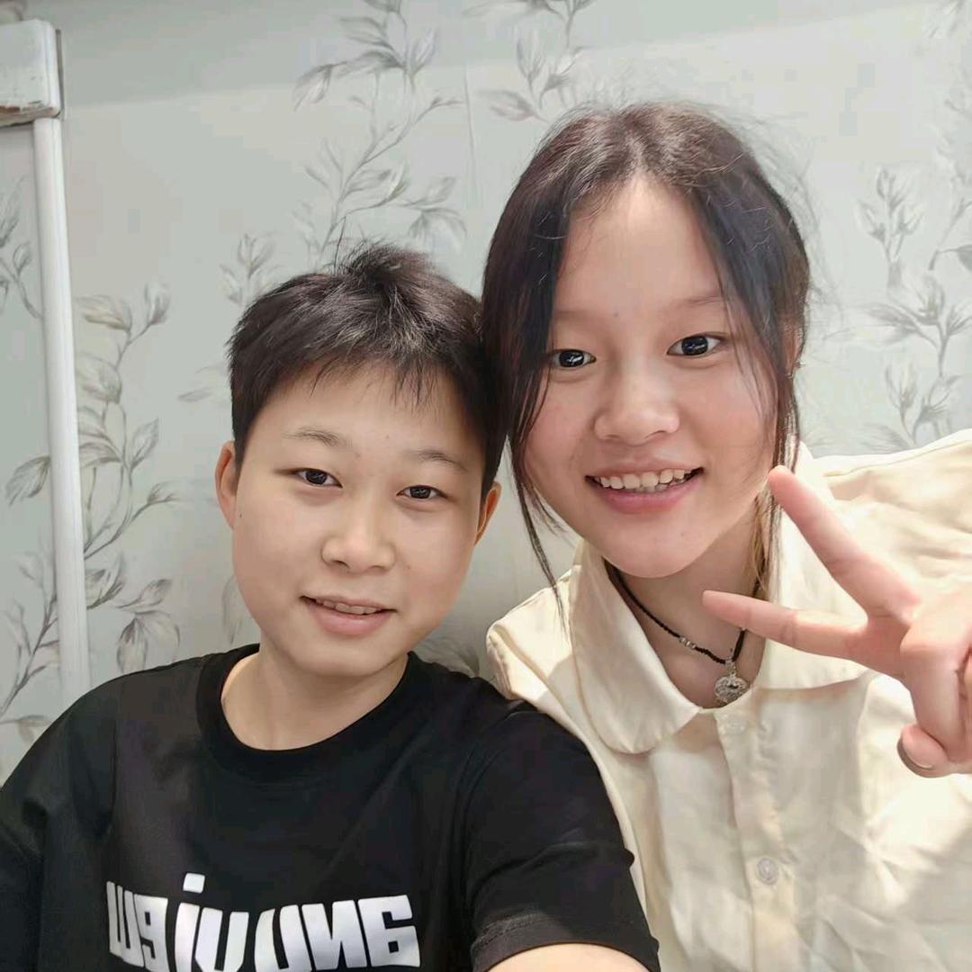 晏子和小滢日常vlog