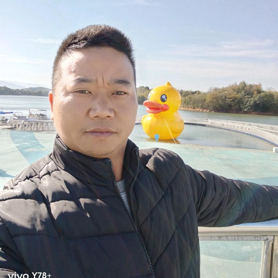 农村米花哥