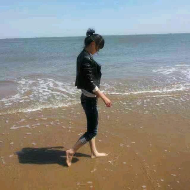 静美
