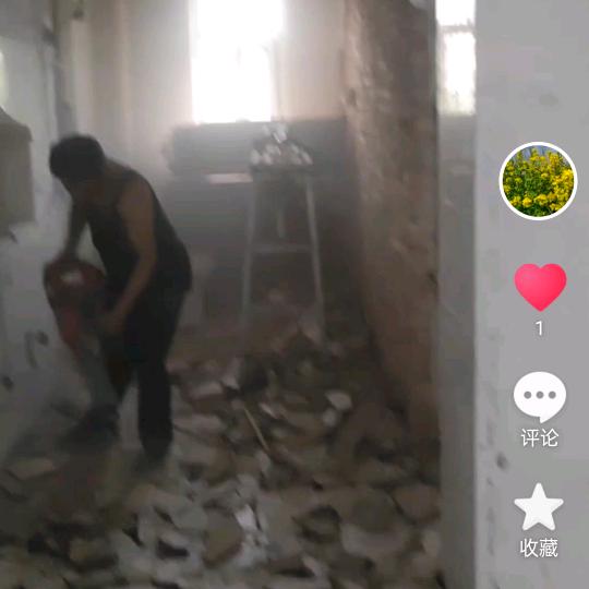 小强专业拆除搬运砸墙