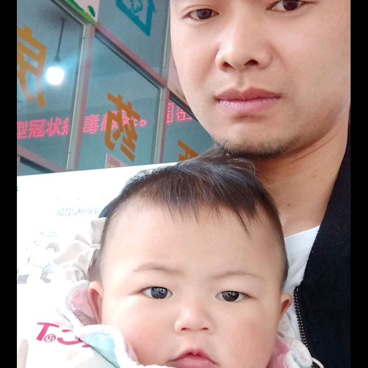李大方