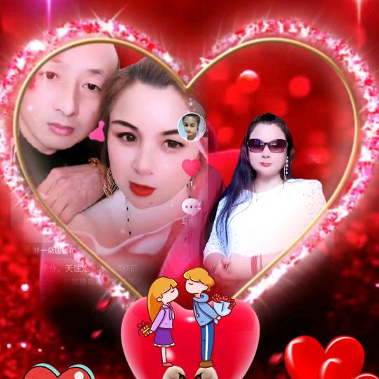 ღ🍒喜利缘分天注定꧔ꦿ万家香火