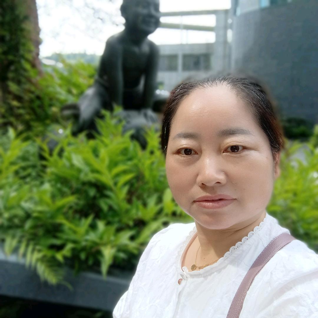 开心过好每一天