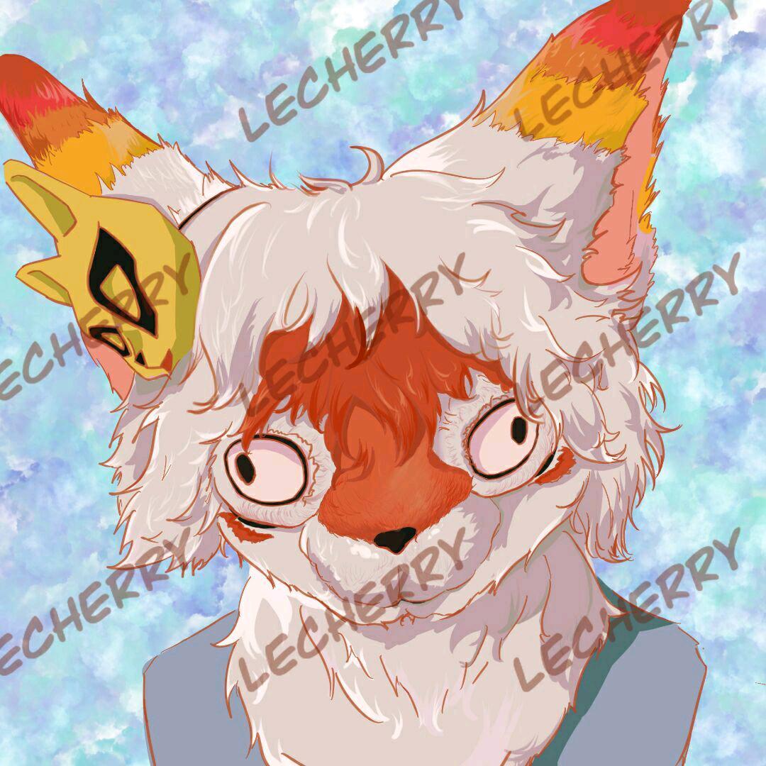 楽柴-LeCherry🐾