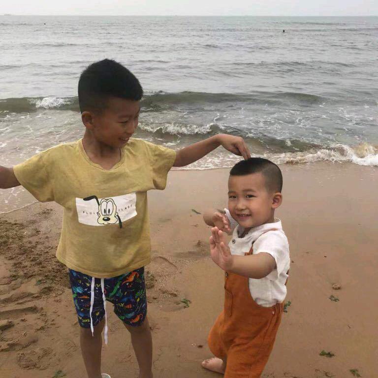 吴老师带俩娃（绘本亲测分享）