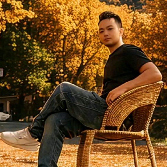 👉我想余生陪着你🐶