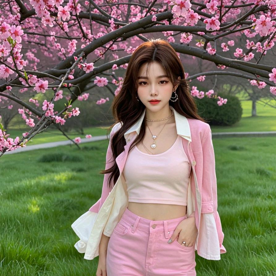 小妖精🥰🥰🥰