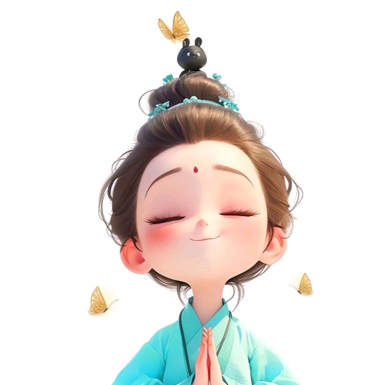 晓洁(●—●)