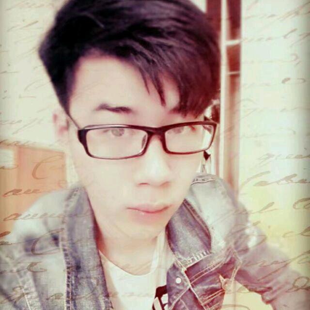 许秋白