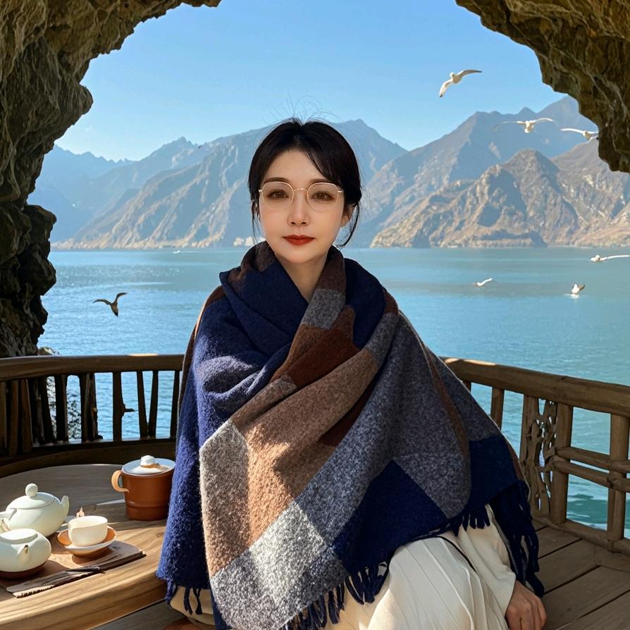 陆大姐
