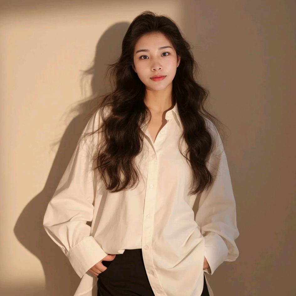 李家菇凉💕