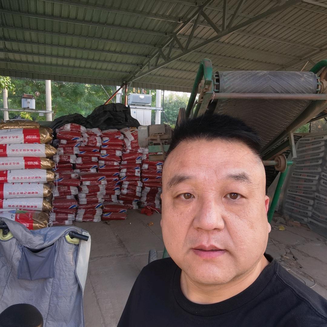 王哥聊农资(金正大)