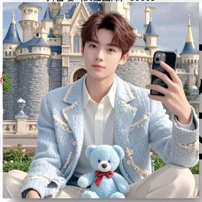 🌈&萌宝♥有只猫&🌈